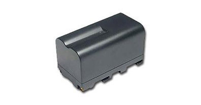 Nanlite 4500MAH NP-F TYPE